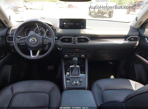 JM3KFBCL3R0420879 2024 MAZDA CX-5 Blue 
