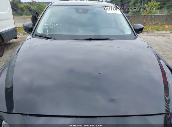 JM3KFBCL3S0679927 2025 MAZDA CX-5 Black Հետևի տեսք