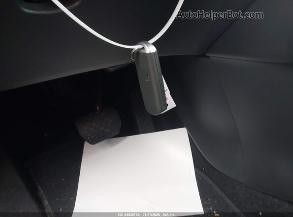 JM3KFBCL4H0204831 2017 MAZDA CX-5 Red Widok deski rozdzielczej