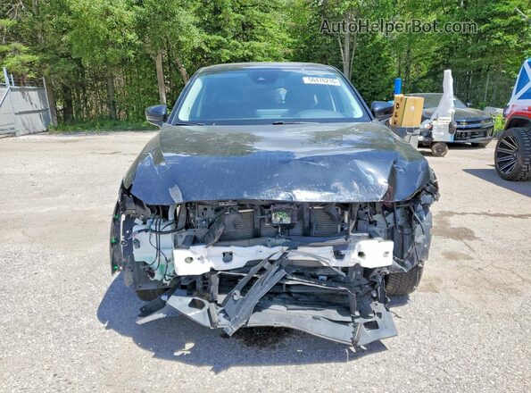 JM3KFBCL4R0437755 2024 MAZDA CX-5 Black Вид спереду