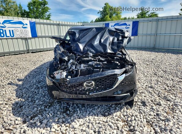 JM3KFBCL4S0584308 2025 MAZDA CX-5 Black 