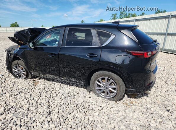 JM3KFBCL4S0584308 2025 MAZDA CX-5 Black 