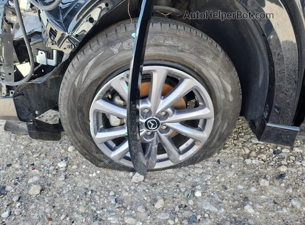 JM3KFBCL4S0584308 2025 MAZDA CX-5 Black 