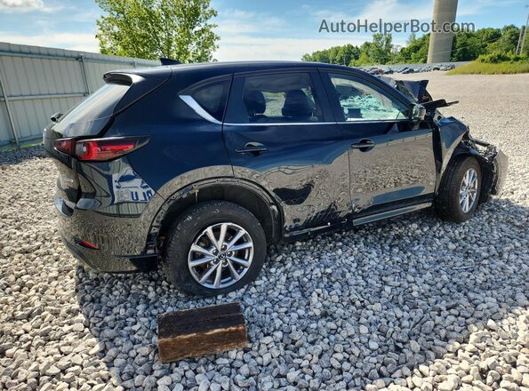 JM3KFBCL4S0584308 2025 MAZDA CX-5 Black 