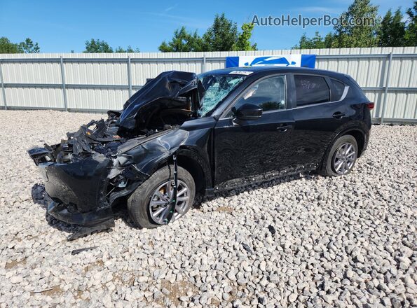 JM3KFBCL4S0584308 2025 MAZDA CX-5 Black 