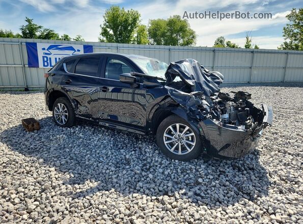 JM3KFBCL4S0584308 2025 MAZDA CX-5 Black 
