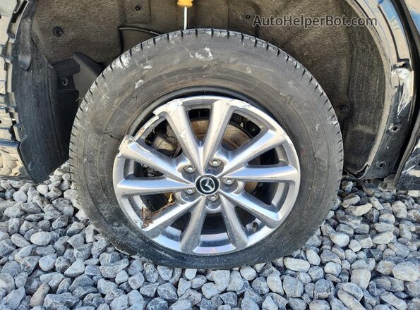 JM3KFBCL4S0584308 2025 MAZDA CX-5 Black 