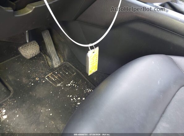 JM3KFBCL6H0156037 2017 MAZDA CX-5 Черный Вид панели приборов
