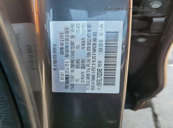JM3KFBCL7H0200465 2017 MAZDA CX-5 Gray Սալոնի 360 աստիճան տեսք
