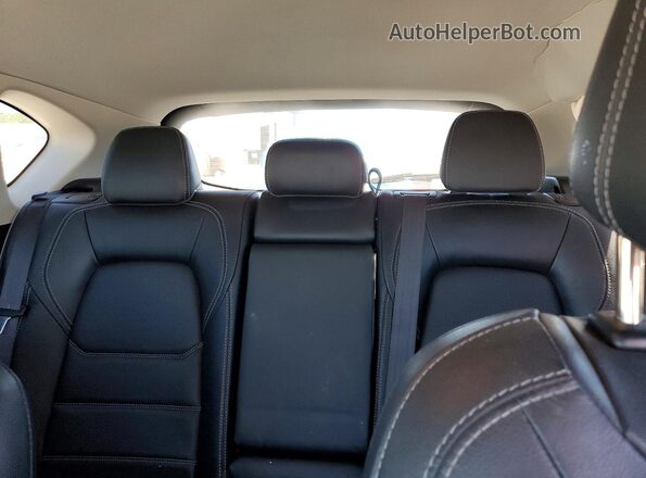 JM3KFBCL7R0444599 2024 MAZDA CX-5 Синий Вид задних сидений