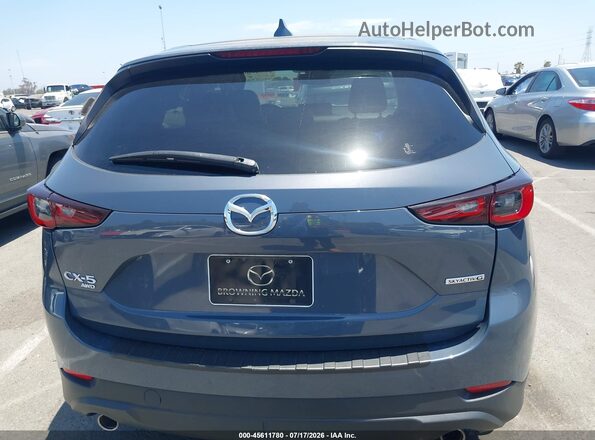 JM3KFBCL7R0497657 2024 MAZDA CX-5 Blue 