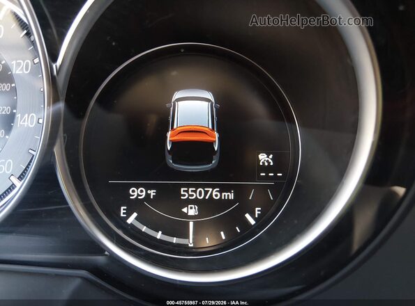 JM3KFBCL8R0520167 2024 MAZDA CX-5 Gray 
