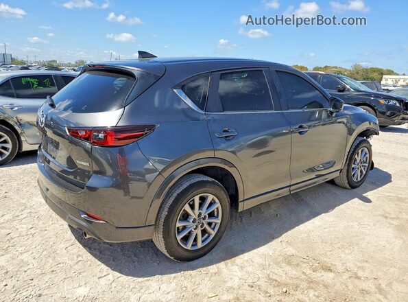 JM3KFBCL9S0595692 2025 MAZDA CX-5 Gray Rear right