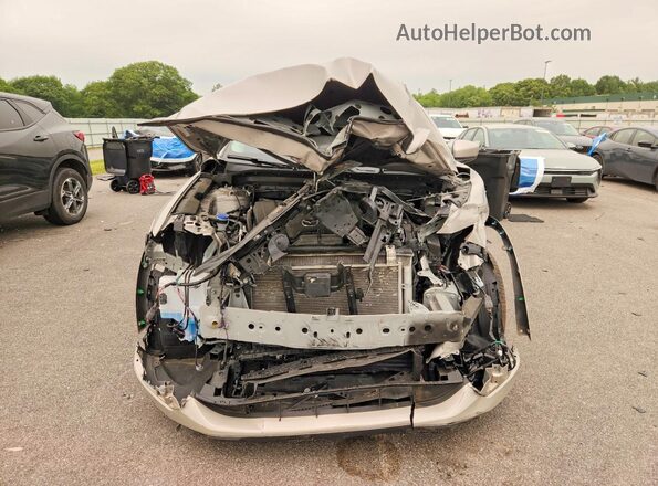 JM3KFBCL9S0694092 2025 MAZDA CX-5 White Вид спереду