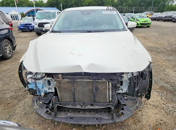 JM3KFBCLXH0175190 2017 MAZDA CX-5 White Front view