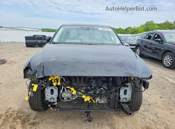 JM3KFBCLXS0554343 2025 MAZDA CX-5 Maroon Front view