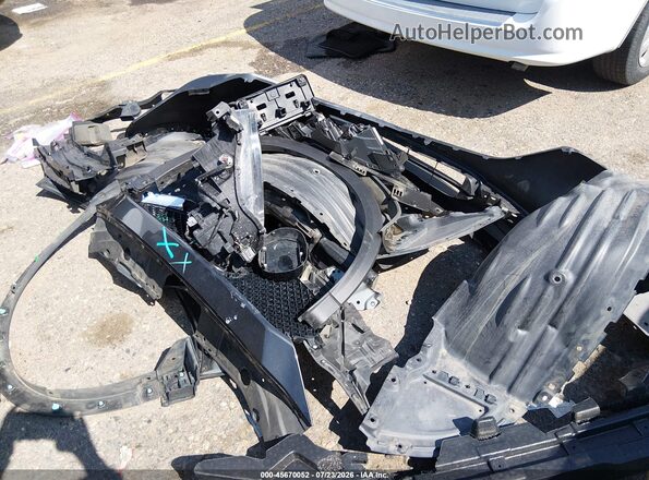 JM3KFBCM0J0342350 2018 MAZDA CX-5 Серый Вид щитка приборов
