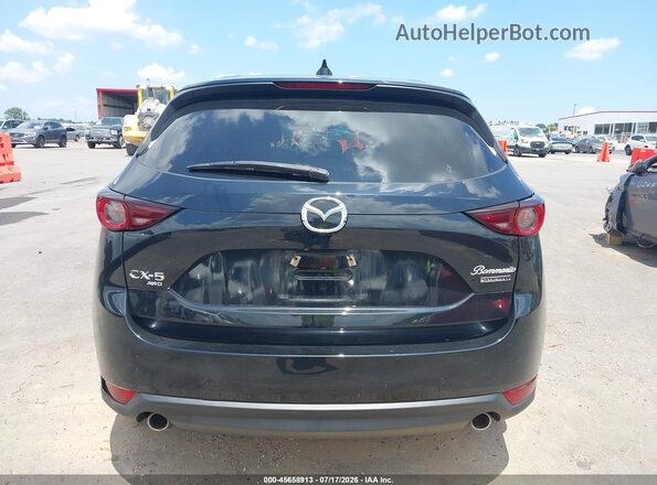 JM3KFBCM0M0396140 2021 MAZDA CX-5 Black 