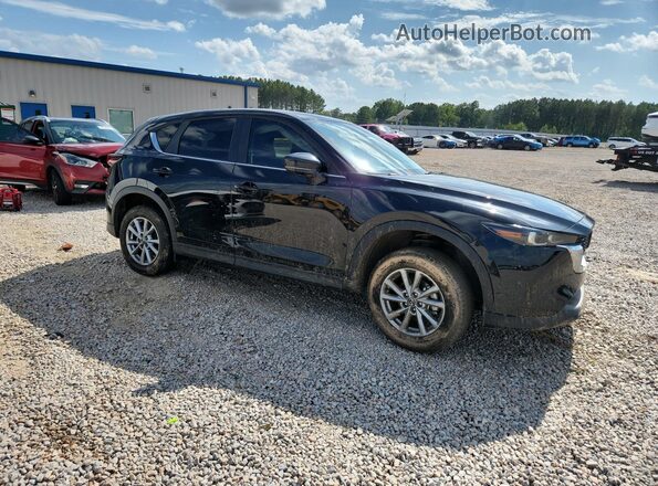 JM3KFBCM0N1633852 2022 MAZDA CX-5 Black Przód prawy