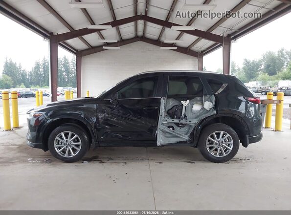 JM3KFBCM0R0354073 2024 MAZDA CX-5 Black 