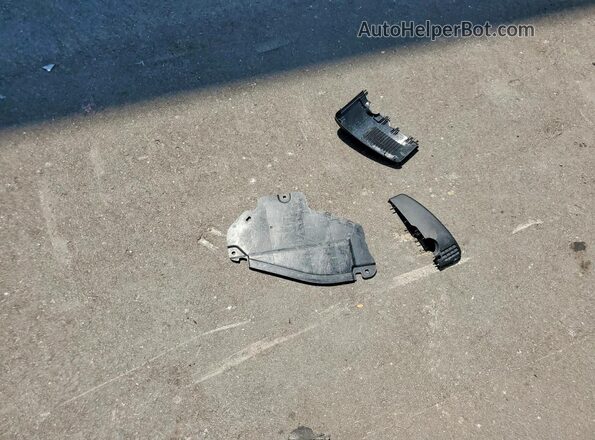 JM3KFBCM1J0330420 2018 MAZDA CX-5 White Շարժիչի բաժամունքի տեսք