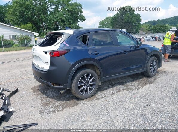 JM3KFBCM1J0458964 2018 MAZDA CX-5 Black Rear right