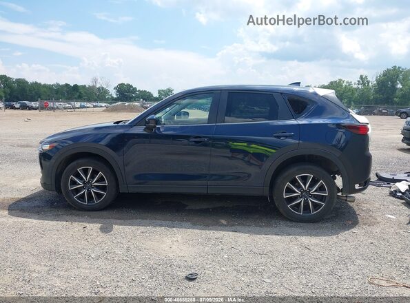 JM3KFBCM1J0458964 2018 MAZDA CX-5 Black 