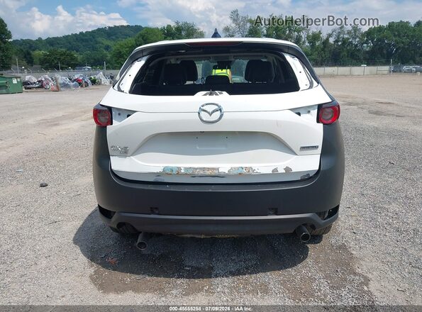 JM3KFBCM1J0458964 2018 MAZDA CX-5 Black 