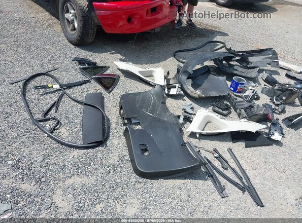 JM3KFBCM1J0458964 2018 MAZDA CX-5 Black Instrument cluster view