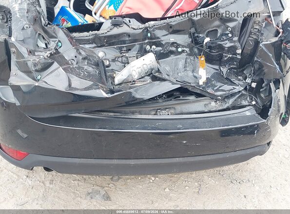 JM3KFBCM1J0471861 2018 MAZDA CX-5 Black Front view