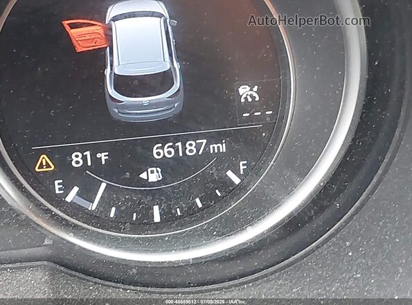 JM3KFBCM1J0471861 2018 MAZDA CX-5 Black 360 interior view