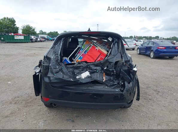 JM3KFBCM1J0471861 2018 MAZDA CX-5 Black 