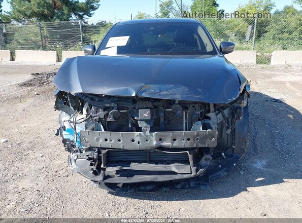 JM3KFBCM1K0676355 2019 MAZDA CX-5 Black Widok zestawu wskaźników