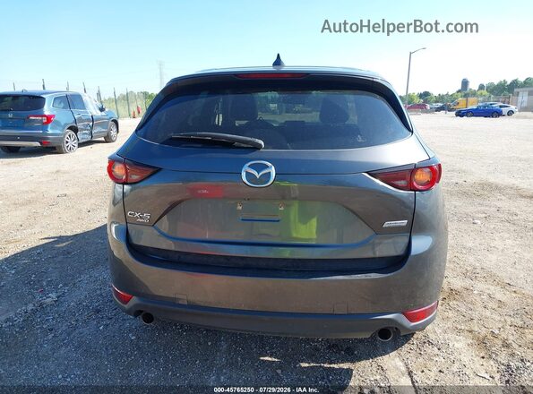 JM3KFBCM1K0676355 2019 MAZDA CX-5 Black 