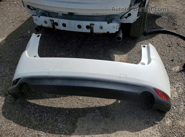 JM3KFBCM1L1790867 2020 MAZDA CX-5 White VIN կոդի պիտակի տեսք