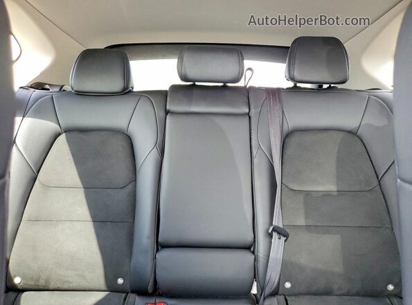 JM3KFBCM1L1790867 2020 MAZDA CX-5 White Հետևի նստատեղերի տեսք