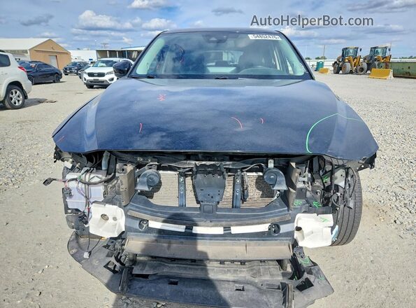 JM3KFBCM1P0188014 2023 MAZDA CX-5 Черный Вид спереди