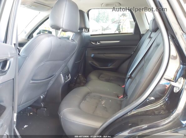 JM3KFBCM2L0730537 2020 MAZDA CX-5 Черный Вид наклейки с VIN-кодом