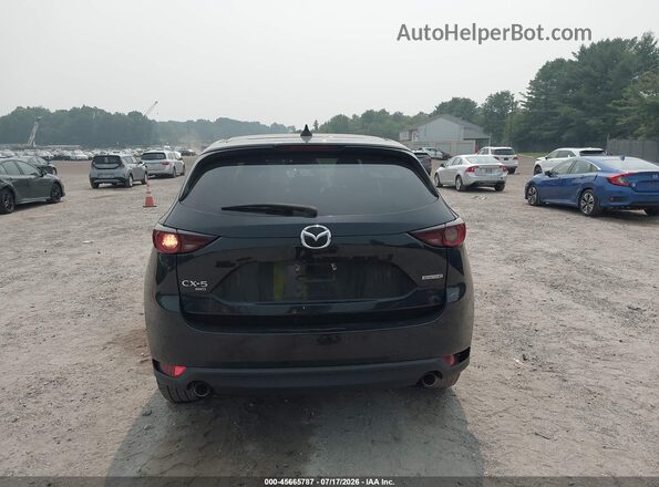 JM3KFBCM2L0779883 2020 MAZDA CX-5 Black 