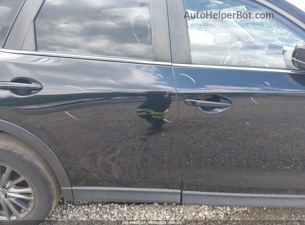 JM3KFBCM2L0779883 2020 MAZDA CX-5 Black 