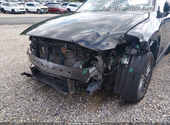 JM3KFBCM2L0779883 2020 MAZDA CX-5 Black 