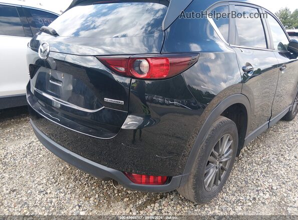 JM3KFBCM2L0779883 2020 MAZDA CX-5 Black 