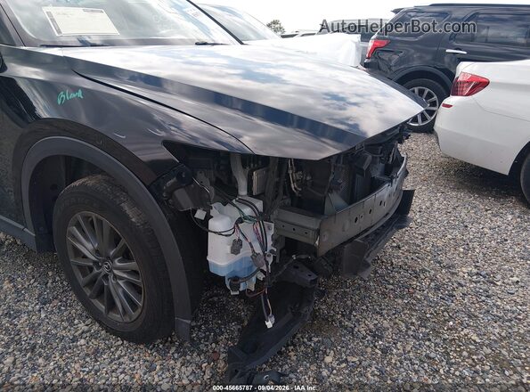 JM3KFBCM2L0779883 2020 MAZDA CX-5 Black 