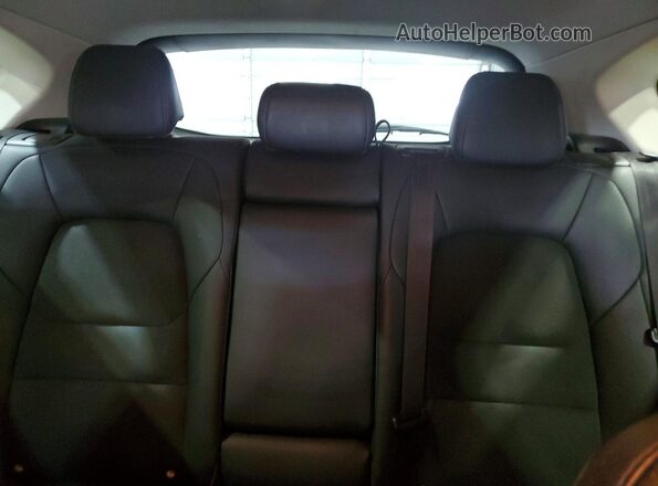 JM3KFBCM2L0845851 2020 MAZDA CX-5 Blue Rear seats view