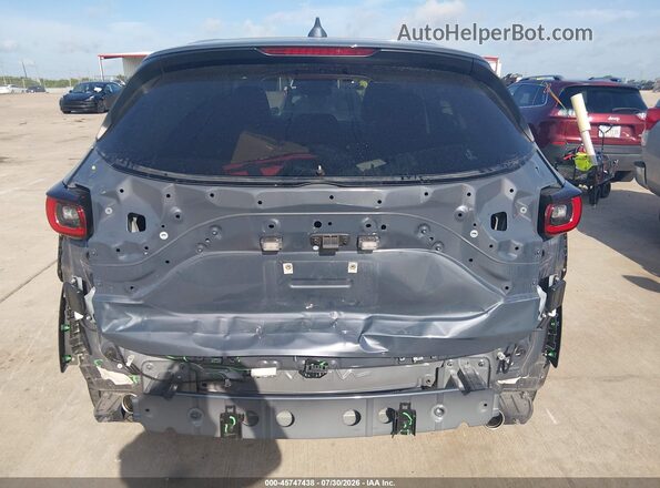 JM3KFBCM2S0578919 2025 MAZDA CX-5 Серый 