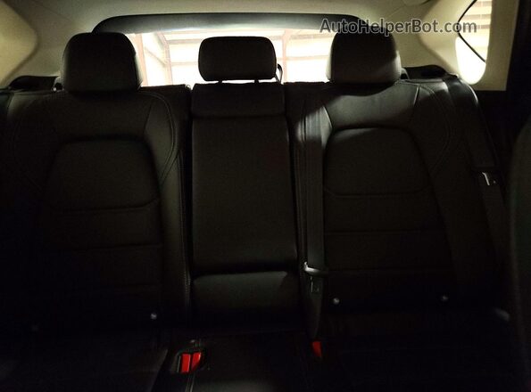 JM3KFBCM2S0753136 2025 MAZDA CX-5 Gray Вид задніх сидінь
