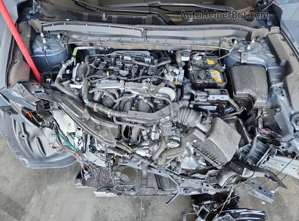 JM3KFBCM2S0756571 2025 MAZDA CX-5 Blue 