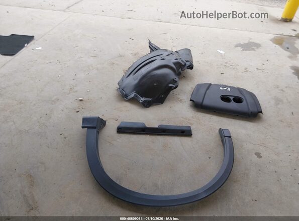 JM3KFBCM3K0532158 2019 MAZDA CX-5 Blue Widok zestawu wskaźników