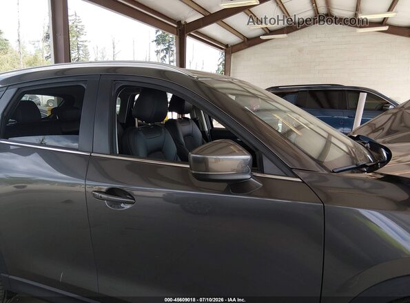 JM3KFBCM3K0532158 2019 MAZDA CX-5 Blue Widok wnętrza 360 stopni