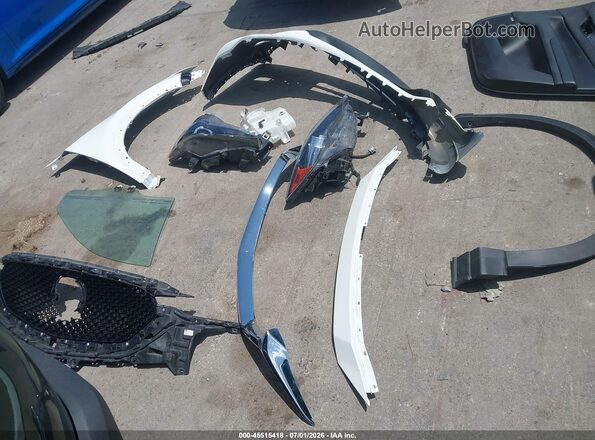 JM3KFBCM3K0604492 2019 MAZDA CX-5 White 
